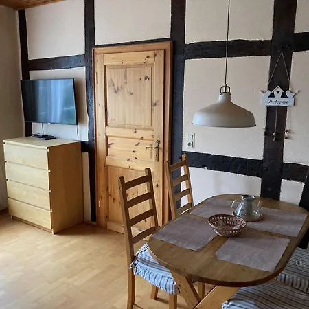 Ferienwohnung Buren Stuuv Апартаменты