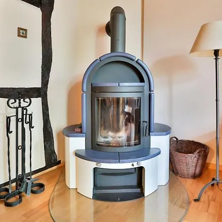 Апартаменты Ferienwohnung Buren Stuuv *