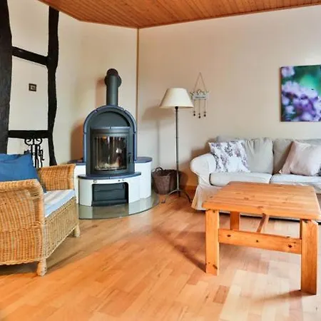 Ferienwohnung Buren Stuuv Bosdorf (Schleswig-Holstein)